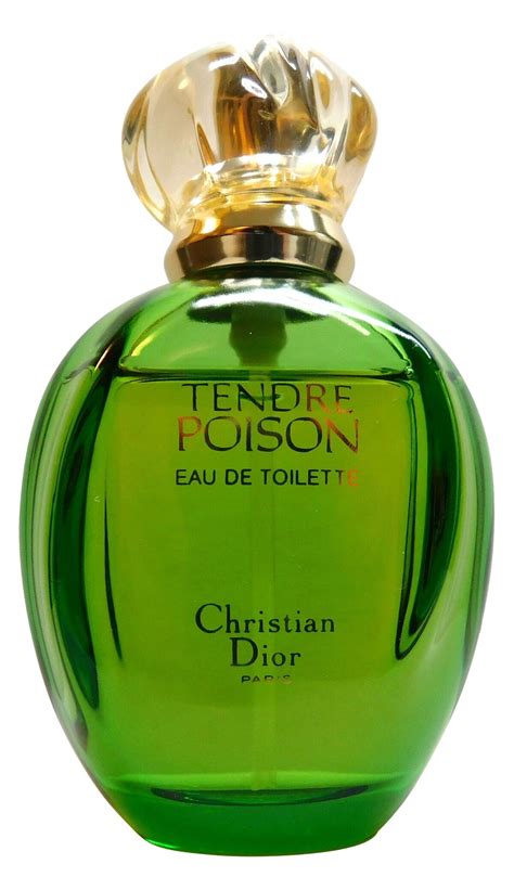 tendre poison christian dior precio
